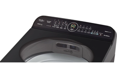 Máy giặt cửa trên Panasonic NA-FD10XR1LV