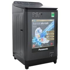 Máy giặt Panasonic NA-FD12VR1BV cửa trên 12.5kg
