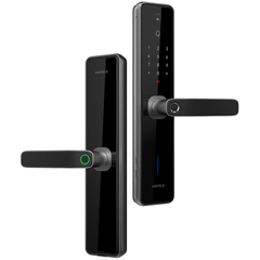 Khóa điện tử Hafele Zenith-ML2501W 499.21.225