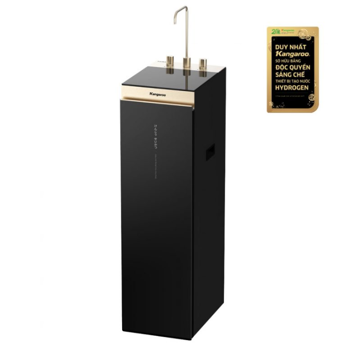 Máy lọc nước Kangaroo KGEP12A1 I-On Kiềm