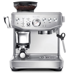 Máy pha cà phê Breville BES876 the Barista Express® Impress