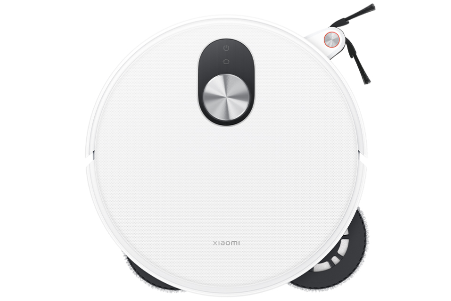 Robot hút bụi lau nhà Xiaomi 5 Pro EU