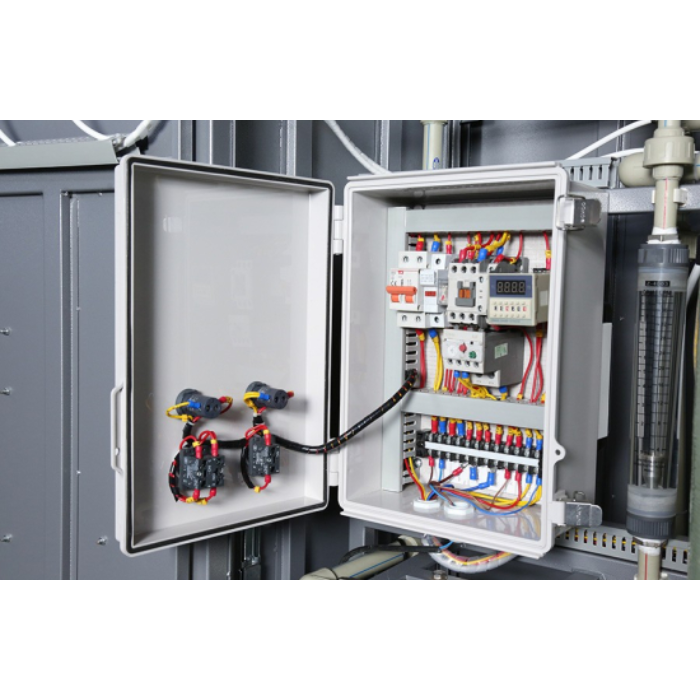 Máy lọc nước tổng đầu nguồn Karofi KTF-552 ECO
