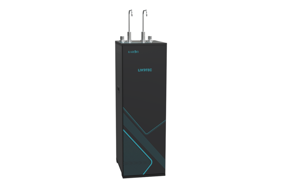 Máy lọc nước RO Karofi Livotec CL36