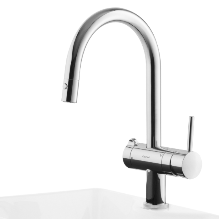 Máy lọc nước Cleansui EU201