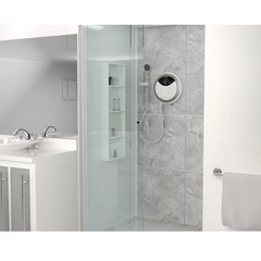 Máy nước nóng Ariston AURES SMART ROUND RMC-45E-VN trực tiếp 319509