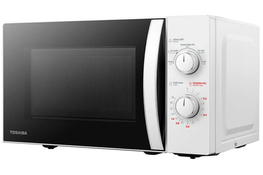 Lò vi sóng Toshiba MWP-MM20P(WH)