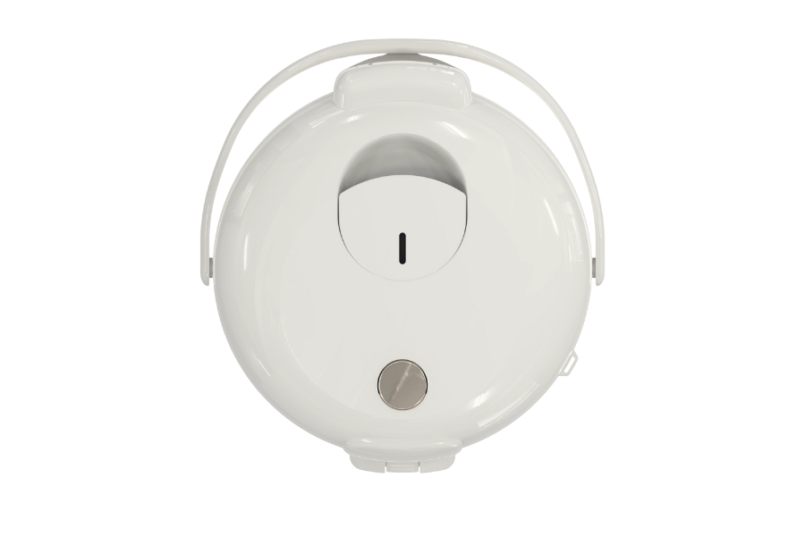 Nồi cơm điện Hawonkoo RCH-188-WH