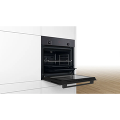 Lò nướng Bosch HBF512BB1T Series 2