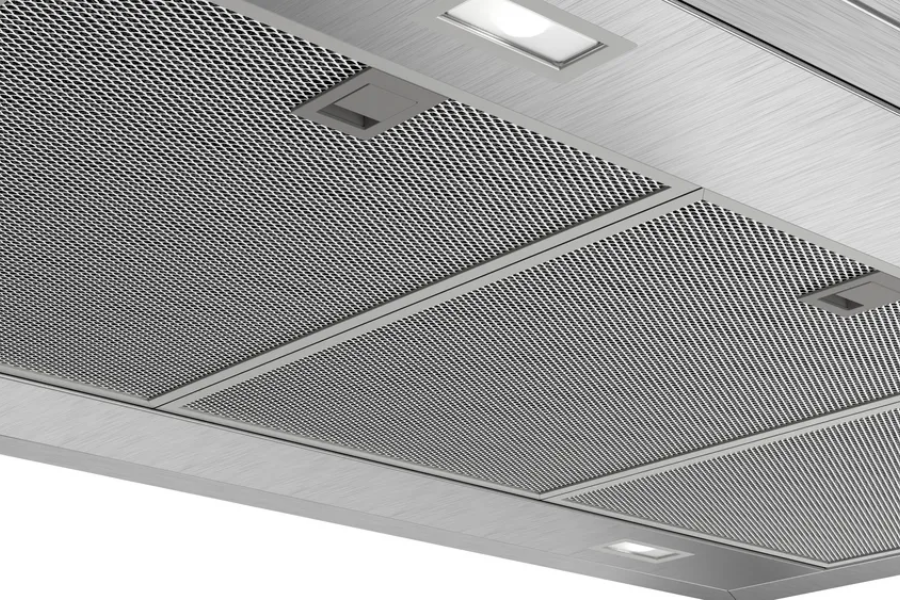 Máy hút mùi Bosch DIB97IM50