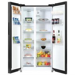 Tủ lạnh Toshiba GR-RS696WI-PMV(60)-AG 555L