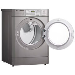 Máy sấy công nghiệp LG CDG27RUQES 10.2kg
