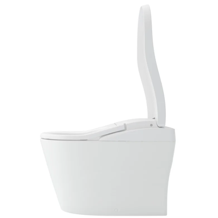 Bồn cầu điện tử TOTO CS911MWZTMW/TCF87820GAAMW/T53P100VR NEOREST LS