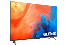 Tivi TCL 50Q646 50 inch QLED TV 4K