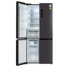 Tủ lạnh TOSHIBA RF610WE-PMV(37)-SG 511 lít