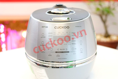 Nồi cơm điện Cuckoo CRP-DHXB0610FS 1,08 lít
