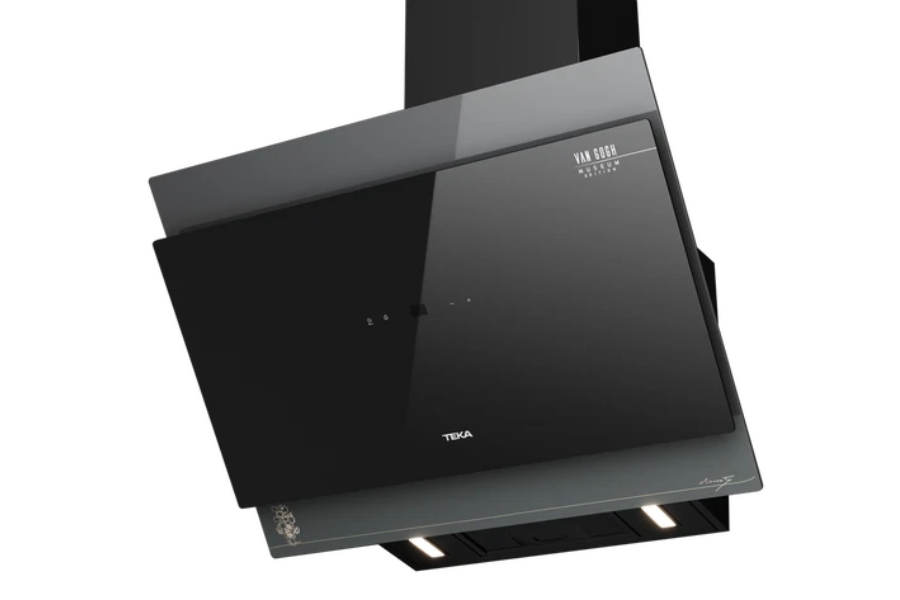 Máy hút mùi Teka DVT 68660 TOS VG 112930073