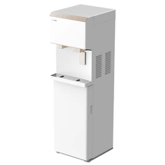 Máy lọc nước RO Toshiba TWP-IW2469SVN(W) nóng lạnh kết hợp làm đá màu màu trắng