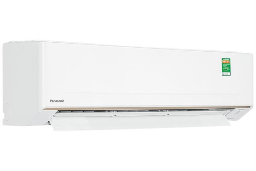 Máy lạnh Panasonic CU/CS-RU24CKH-8D 1 chiều 21.300 BTU 2.5 HP