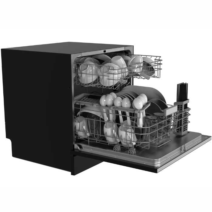 Máy rửa chén Kaff KF-BIV810S