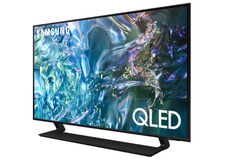 Smart Tivi 43 Inch QLED Q60D 4K Samsung QA43Q60DAKXXV