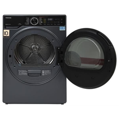 Máy sấy bơm nhiệt Toshiba TD-T25BS110HWV(MG) 10 kg