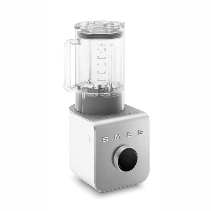 Máy xay sinh tố Smeg BLC02WHMEU màu trắng