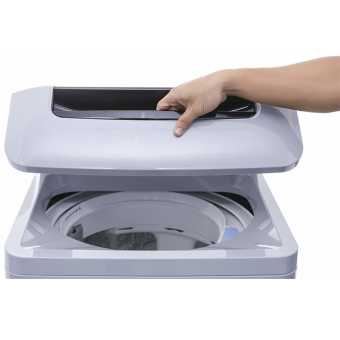 Máy giặt Panasonic NA-F85A4GRV cửa trên 8.5kg