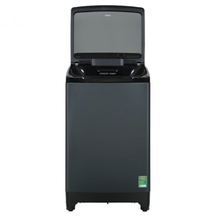 Máy giặt lồng đứng Aqua AQW-FR120HT.BK