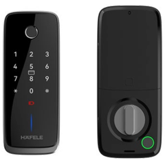 Khóa điện tử Hafele NOVA - MR2501B 499.21.226
