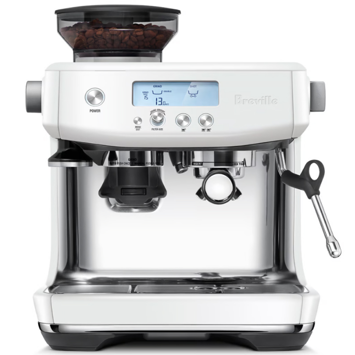 Máy pha cà phê Breville BES878 the Barista Pro™