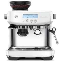 Máy pha cà phê Breville BES878 the Barista Pro™