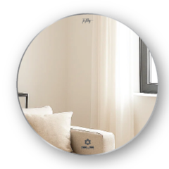 Gương tròn GLS BF5SC80