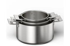 Bộ nồi Bosch HEZ9SE060 • 17005722
