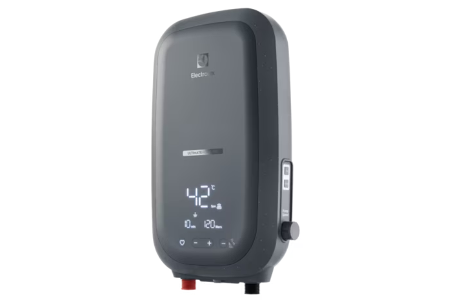 Máy nước nóng trực tiếp Electrolux UltimateHome EWE451SB-G6