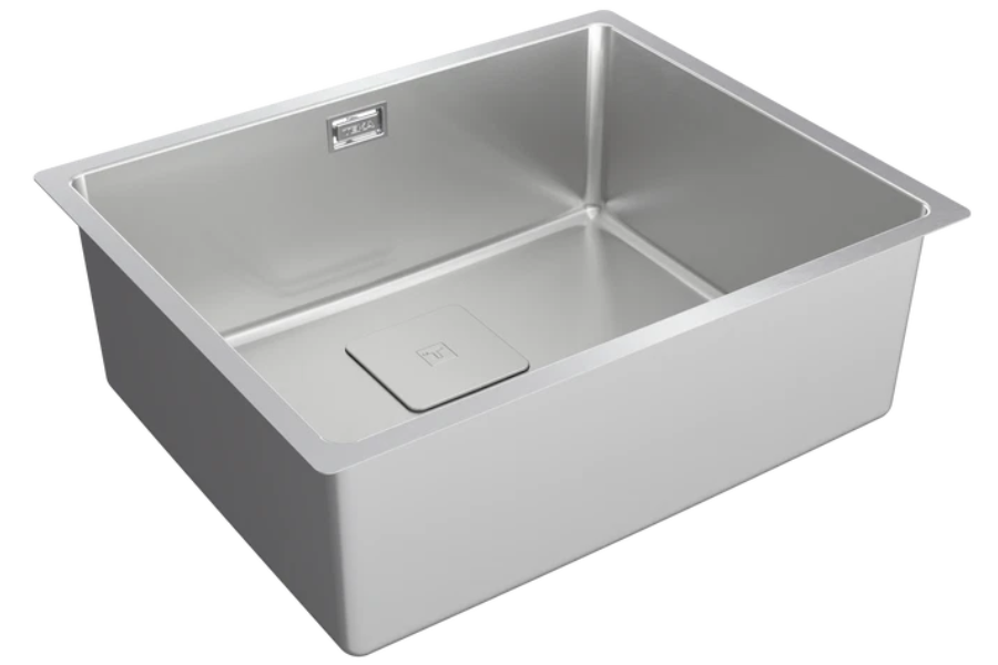 Chậu rửa chén Teka FlexLinea RS15 50.40 M-XT 1C 115000046