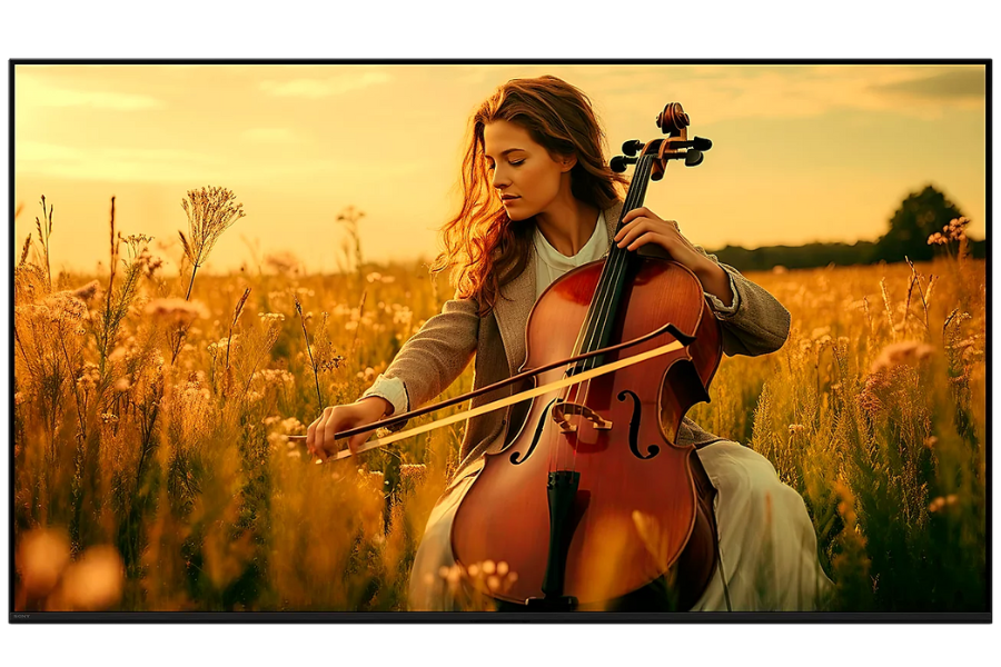 Tivi Sony K-75XR50 Mini LED BRAVIA 5 75inch