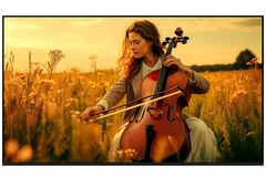 Tivi Sony K-75XR50 Mini LED BRAVIA 5 75inch