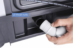 Máy giặt Panasonic NA-F85A4GRV
