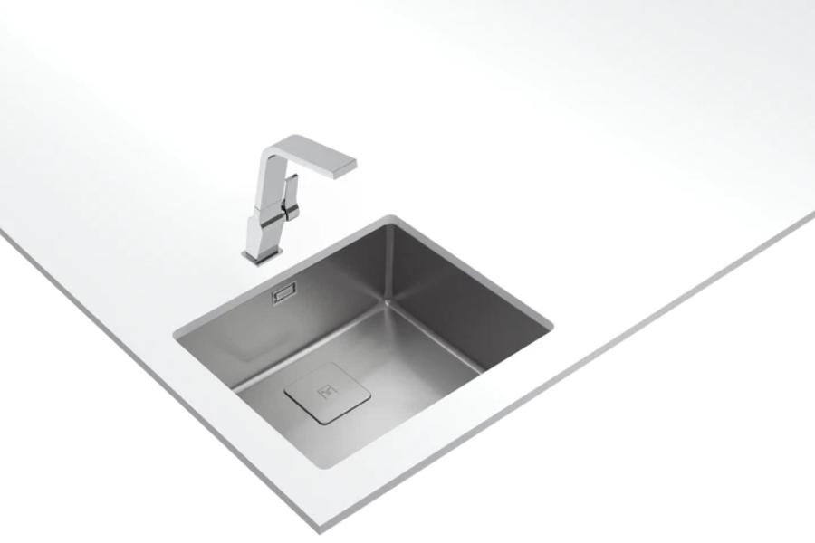 Chậu rửa chén Teka FlexLinea RS15 50.40 M-XT 1C 115000046