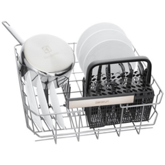 Máy rửa chén Electrolux ESF8730ROX 13 bộ