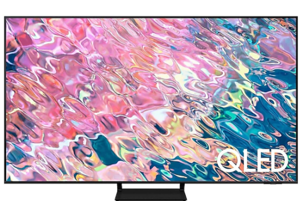 Smart Tivi 75 inch QLED 4K Q60B Samsung QA75Q60BAKXXV