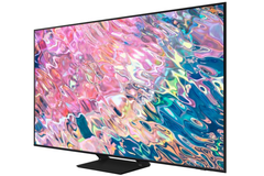 Smart Tivi 75 inch QLED 4K Q60B Samsung QA75Q60BAKXXV