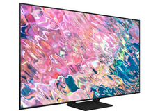 Smart Tivi 75 inch QLED 4K Q60B Samsung QA75Q60BAKXXV