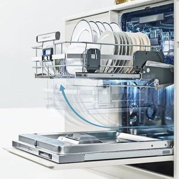 Máy rửa chén Electrolux ESF8730ROX 13 bộ