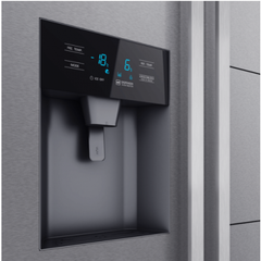 Tủ lạnh Teka RLF 74925 SS EU 113430010