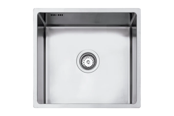 Chậu rửa chén Teka Bex Linea 50.40 115010018