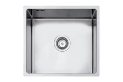 Chậu rửa chén Teka Bex Linea 50.40 115010018