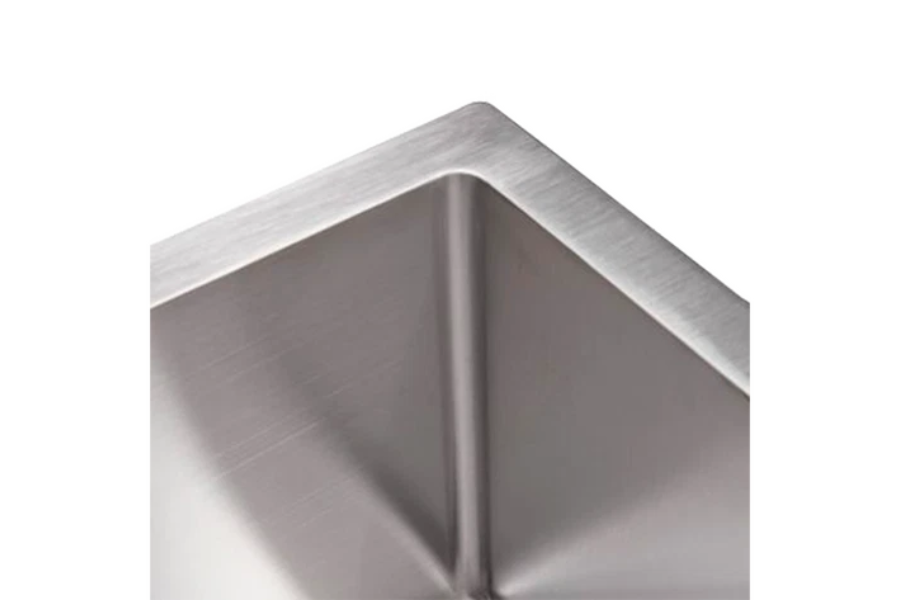 Chậu rửa chén Teka Bex Linea 50.40 115010018
