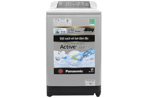 Máy giặt Panasonic NA-F90A4GRV